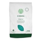 semilla de pasto cobra