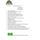 semillas de pasto mg12 paredao