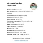 ficha tecnica avena altoandina 4