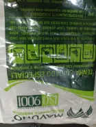 semilla certificada mavuno