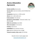 ficha tecnica avena altoandina 4