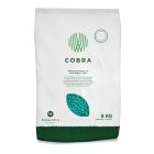 semilla de pasto cobra